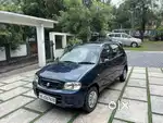 Maruti Suzuki Alto 0.8 LXI (O), 2011, Petrol