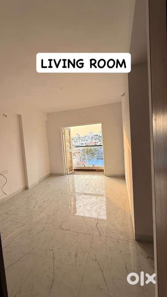 2 BHK New Flat for Sale Best Price in the Area  No GST  No Brokerage