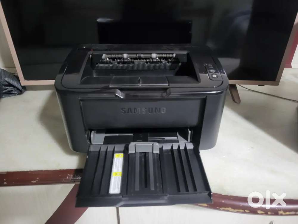 Samsung printer
