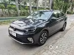 Volkswagen Virtus 1.0 Topline TSI, 2023, Petrol