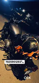 Rent a Bike & cars  ( New bullet for Rent)