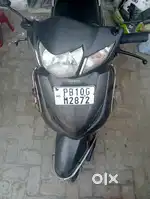 Honda Activa 4 g insurance 2026