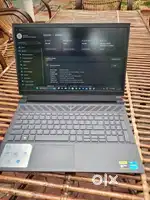 DELL G15 5530 GAMING LAPTOP