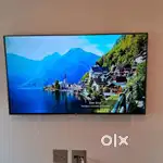 40 Inch Android Version Led Tv Best Price Ever