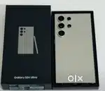 Samsung Galaxy S24 Ultra 12GB/256GB – New with Bill & Box