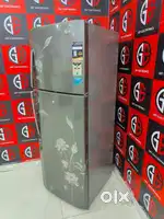 LG DD door fridge 5 star rating 290liter  av s