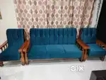 Very Durable and comfortable Sitting