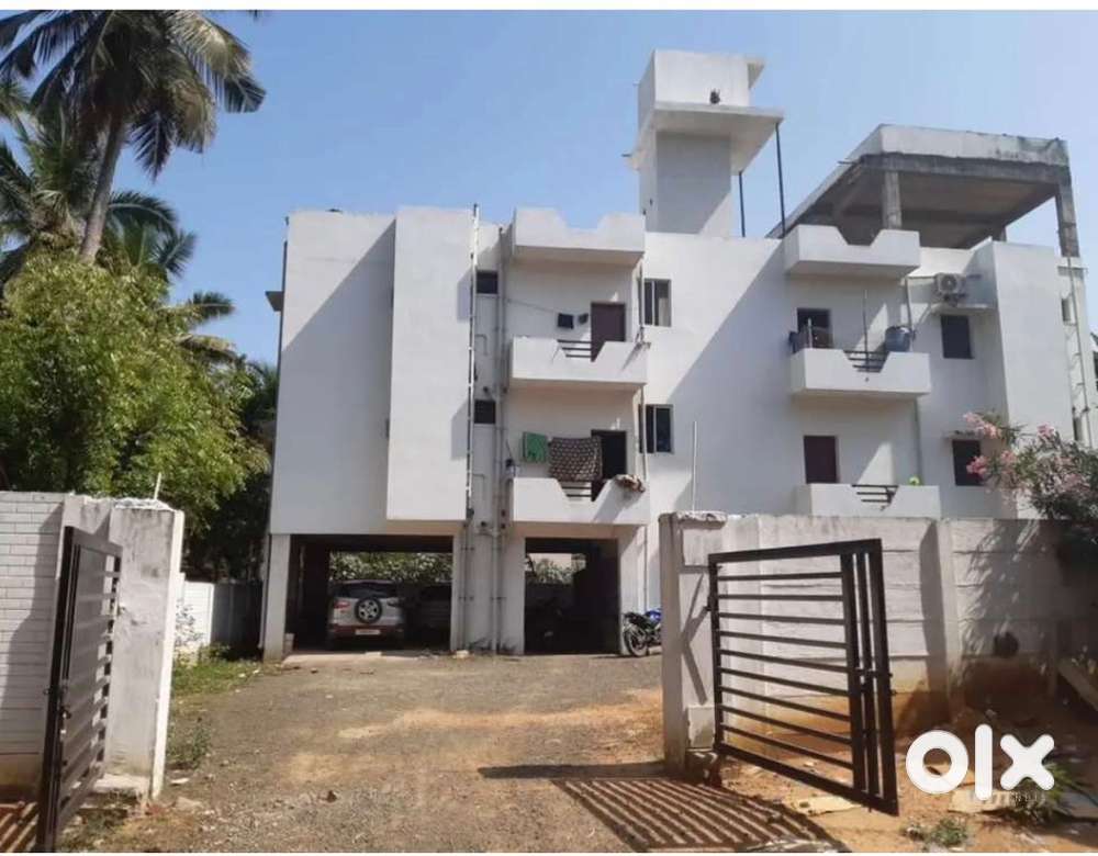 House available for rent