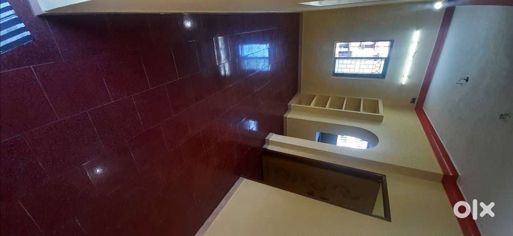 1BHK House for Rent in Chennai – Near [Ganga Sweets / Kolathur]