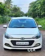Hyundai i20 2015-2017 Asta Option 1.2, 2015, Diesel