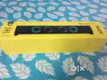 Zebronics Speaker