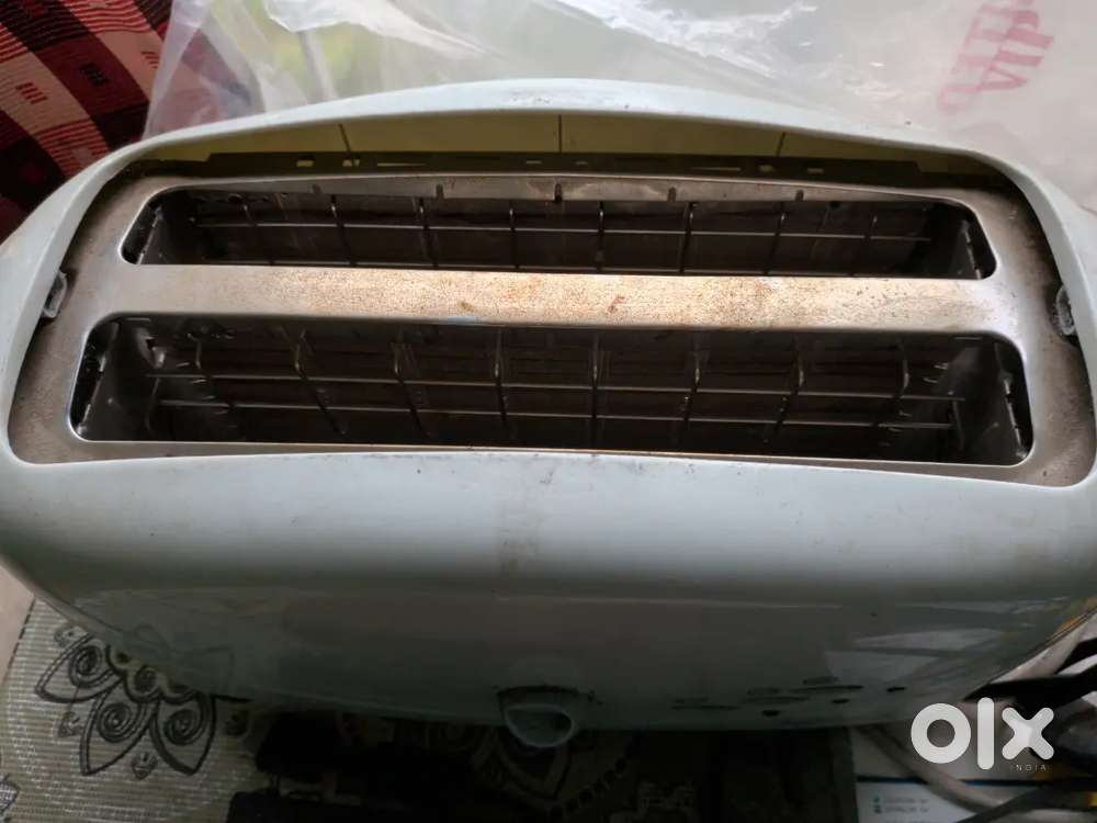 Morphy Richards Toaster