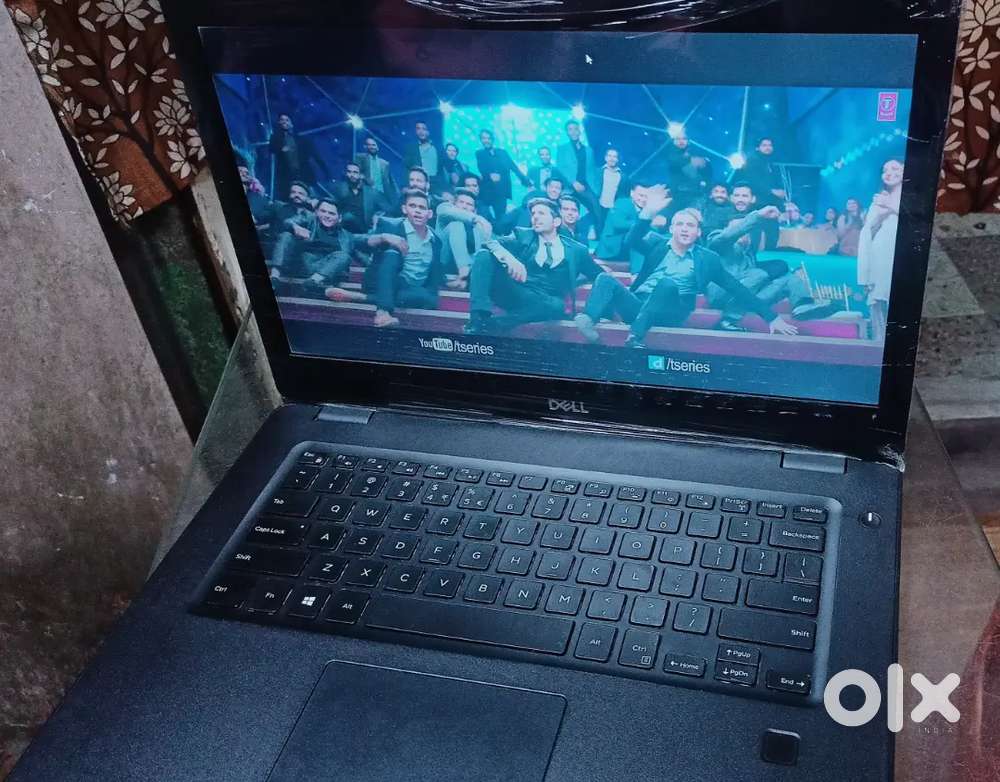 I3 DELL Laptop
