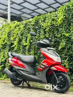YAMAHA RAY Z