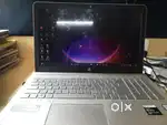 HP Laptop I core 5 windows 11