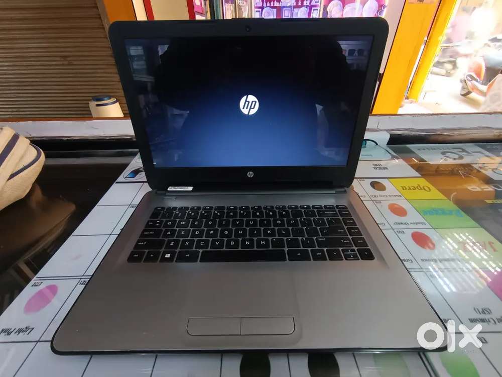 HP Laptop for sale