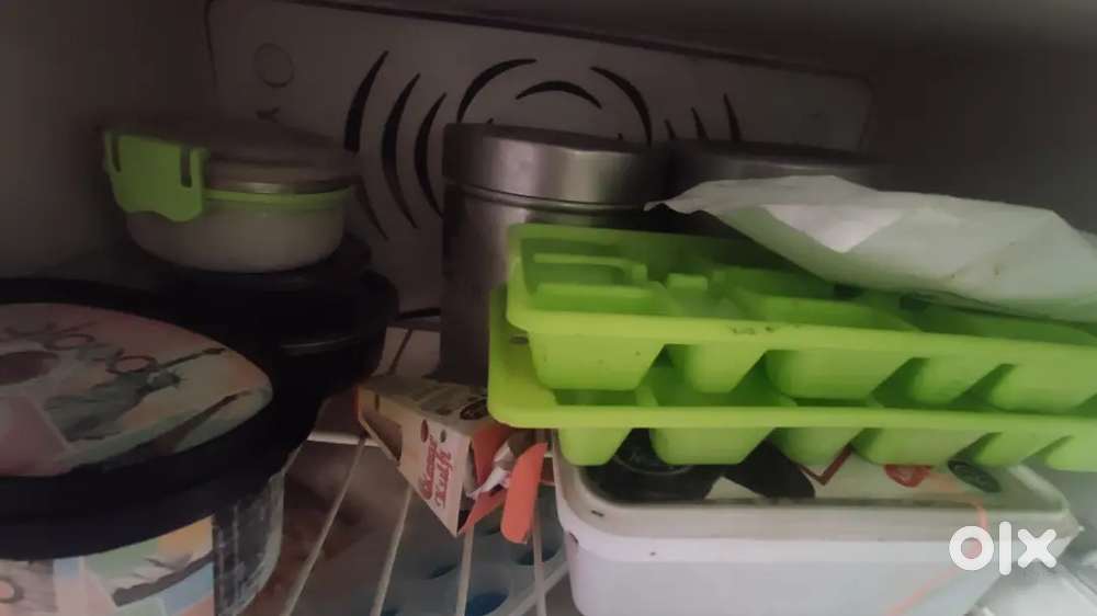 Selling fridge. Good condition