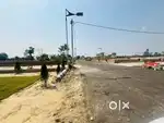बहुत ही बढ़िया लोकेशन में प्लॉट ले लखनऊ में आउटर रिंग रोड पर