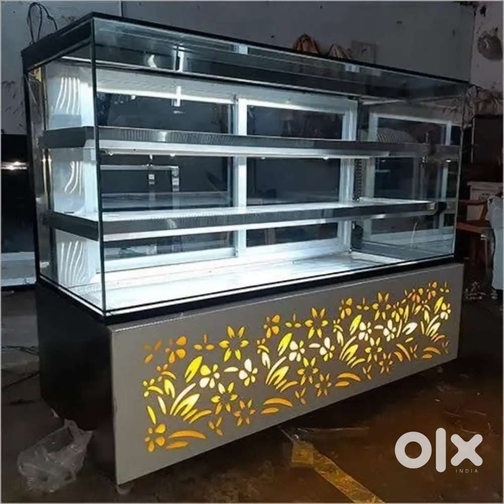 Despley Cold counter