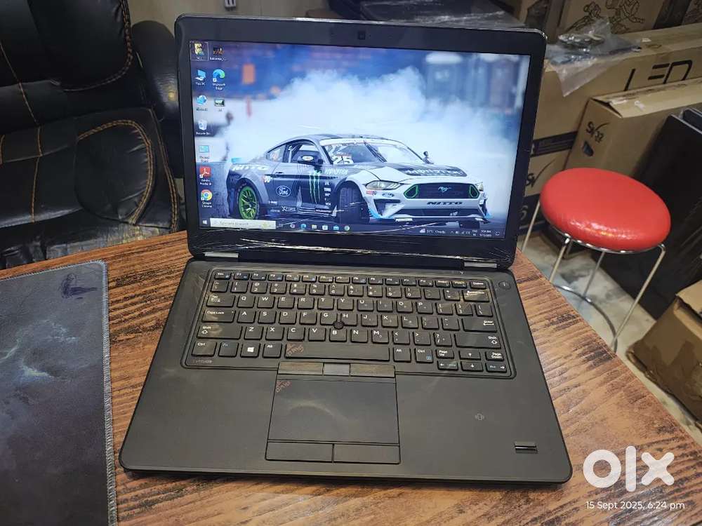 Dell Latitude 7450 Core i5 5th Gen Laptop's