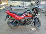 Urgent sell bike
