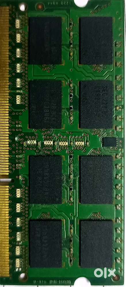 Samsung DDR3 4gb Ram