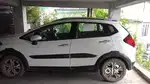 Honda WR-V 2017 Petrol Good Condition