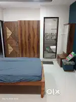 PG Room for Students near Symbiosis College