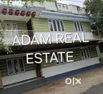 2bhk up stair house rent aluva chungamvelly