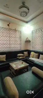 3BHK full furnished at Radhaswami Nagar Bhatagon Chowk