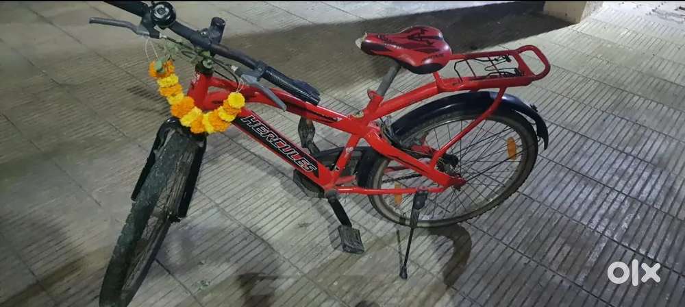 Cycle for 10-12yrs