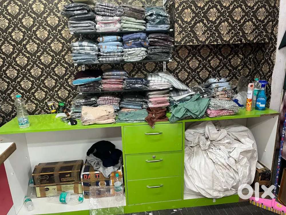 It's in good spot only interested people can call me