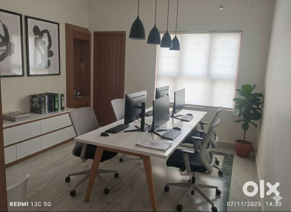 Front office Executive