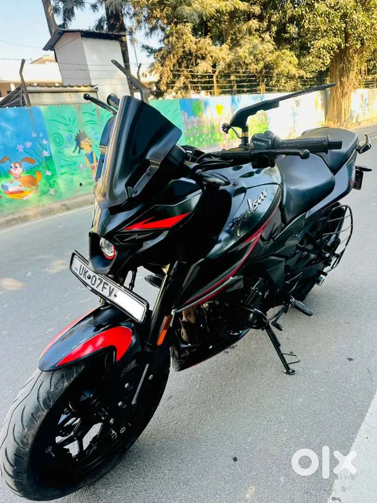 Finance Facility Available