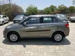 Maruti Suzuki Swift Dzire 1.3 VXI, 2015, Petrol