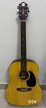 Guitar Acoustic