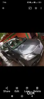 Toyota Innova 2012 Diesel 175000 Km Driven