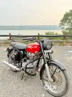 Exenllent condition royal Enfield for sale first owner