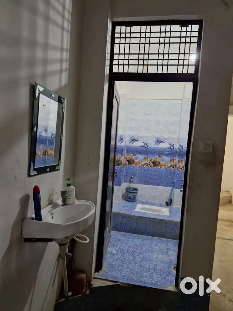 Fully furnished rooms available for rent for girls or nuclear families