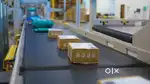 Wanted m/f warehouse helpers[ night/ Day / partime]