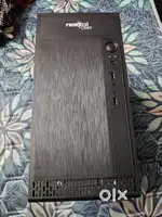 Frontech Orbit Cabinet
