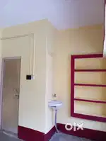 Rent for one male person (security deposit/maintenance charge -NIL)