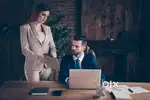Female Personal Assistant