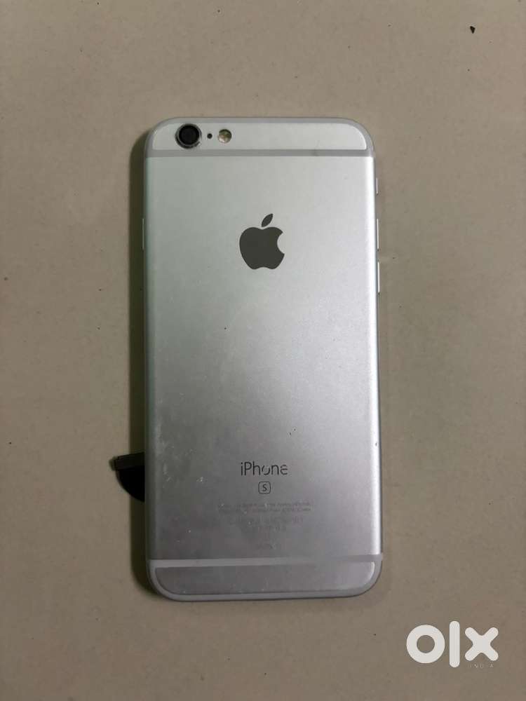 Iphone 6s original  body
