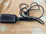 Philips straightening brush