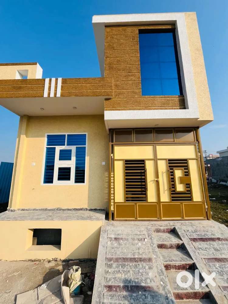 जय श्री बालाजी प्रॉपर्टीज