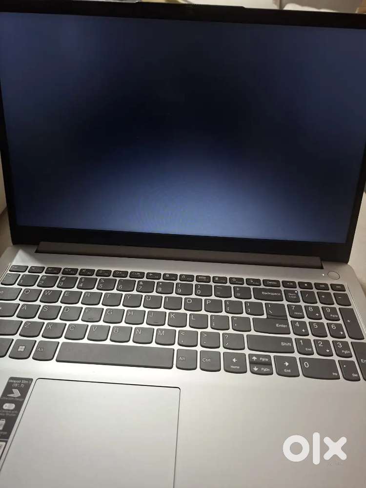 Lenovo laptop