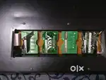 Expansion board of Roland series