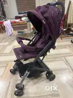 Kids stroller (Luvlap) -Hardly used