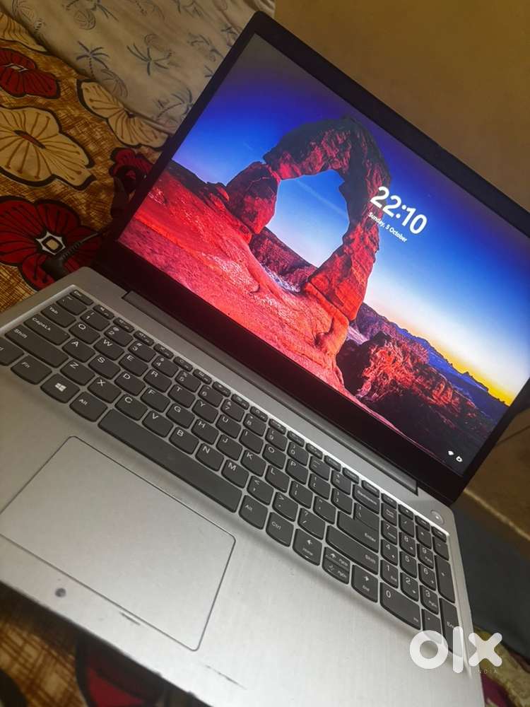 Lenovo I3 6th gen